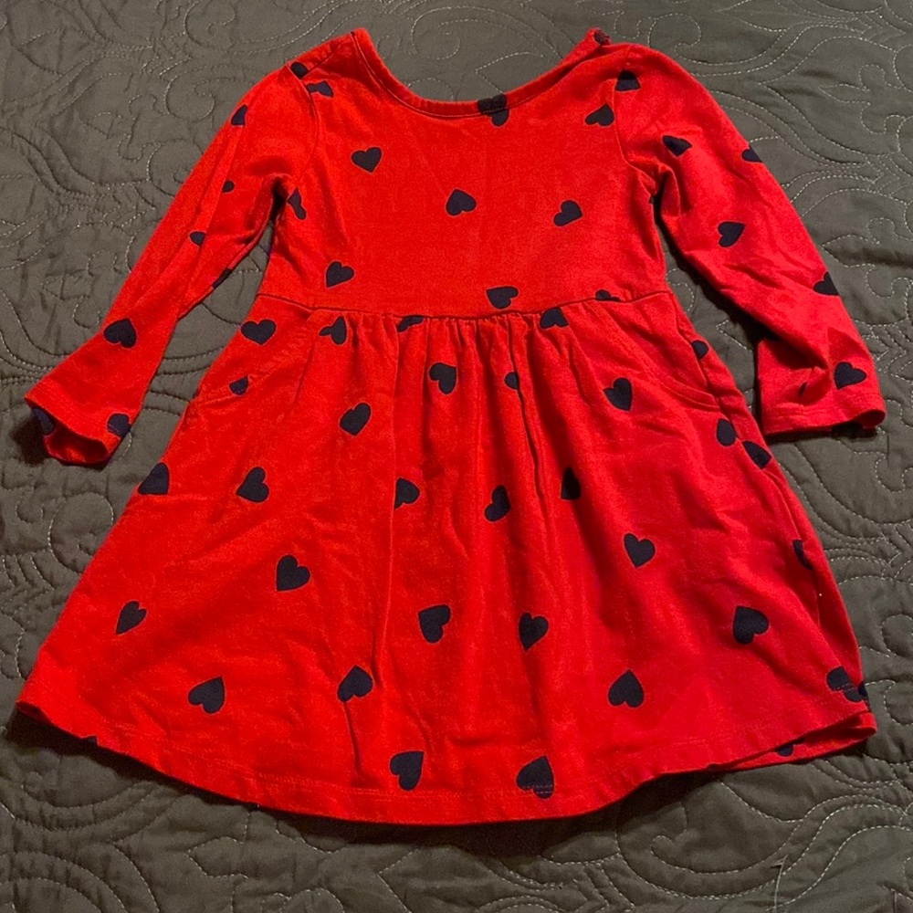 Gap girls dress 3T